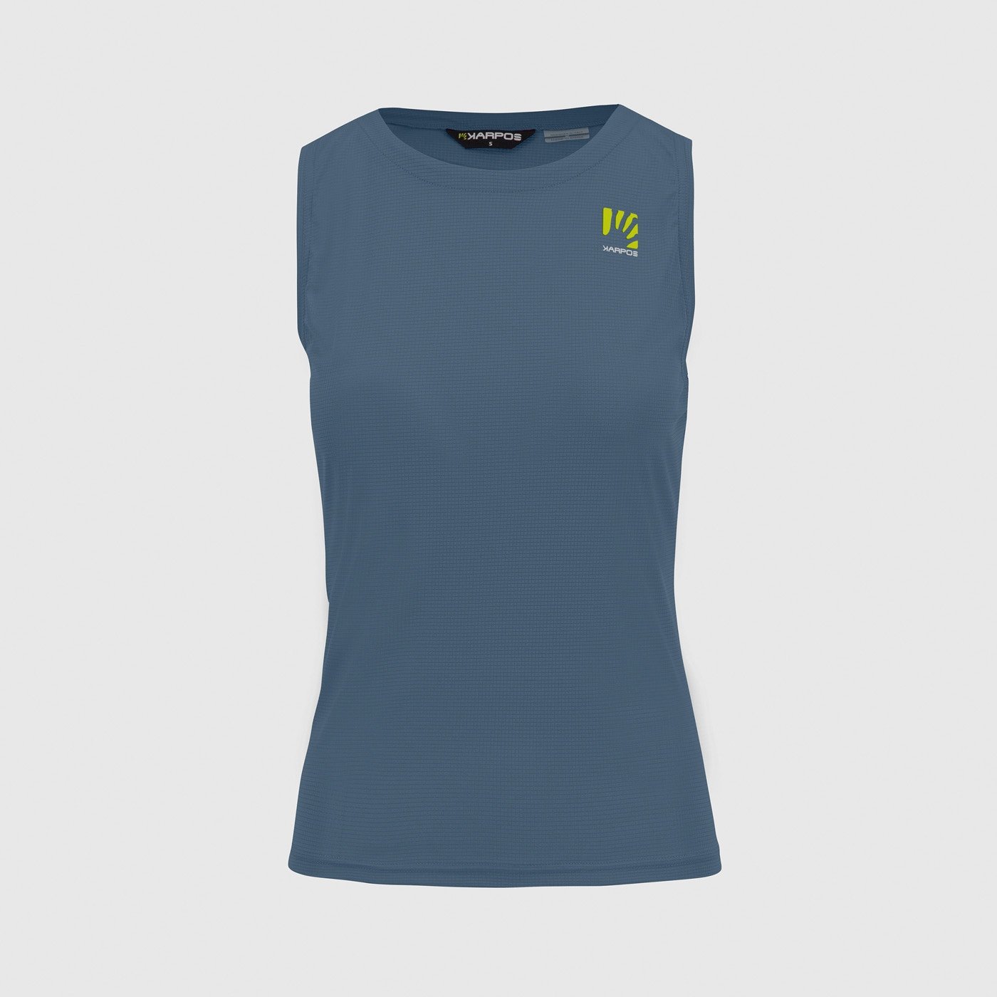 LOMA W SLEEVELESS LOMA W SLEEVELESS