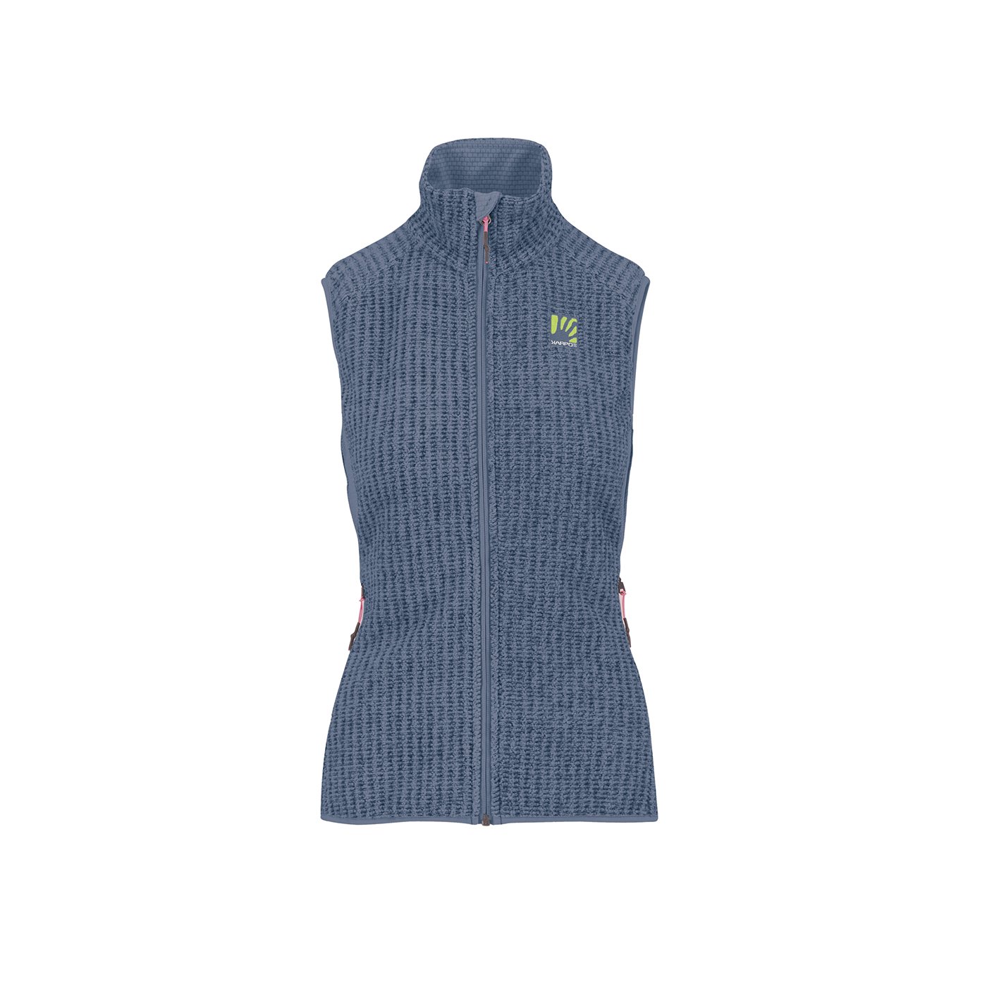 ROCCHETTA W VEST