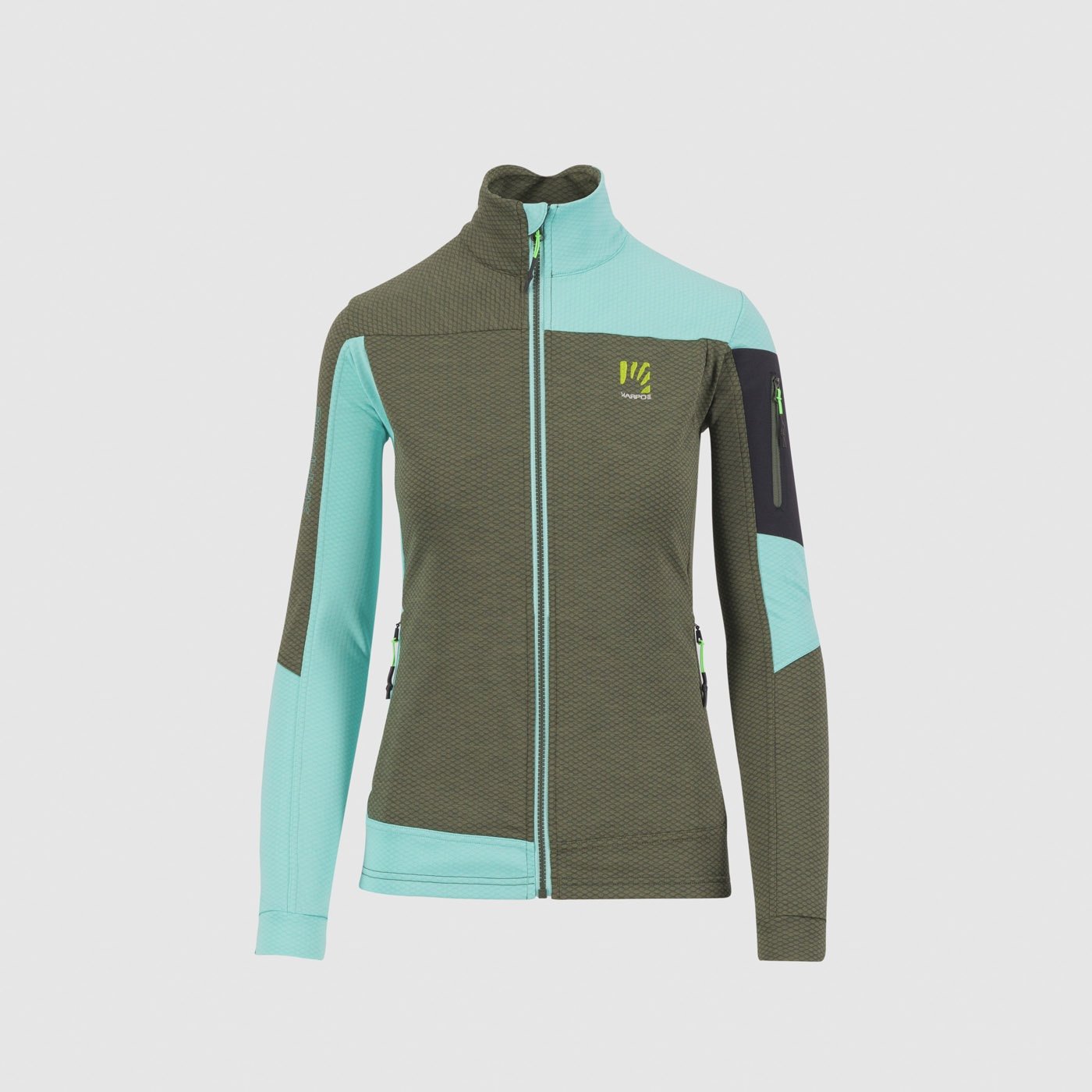 CHERZ W FLEECE CHERZ W FLEECE