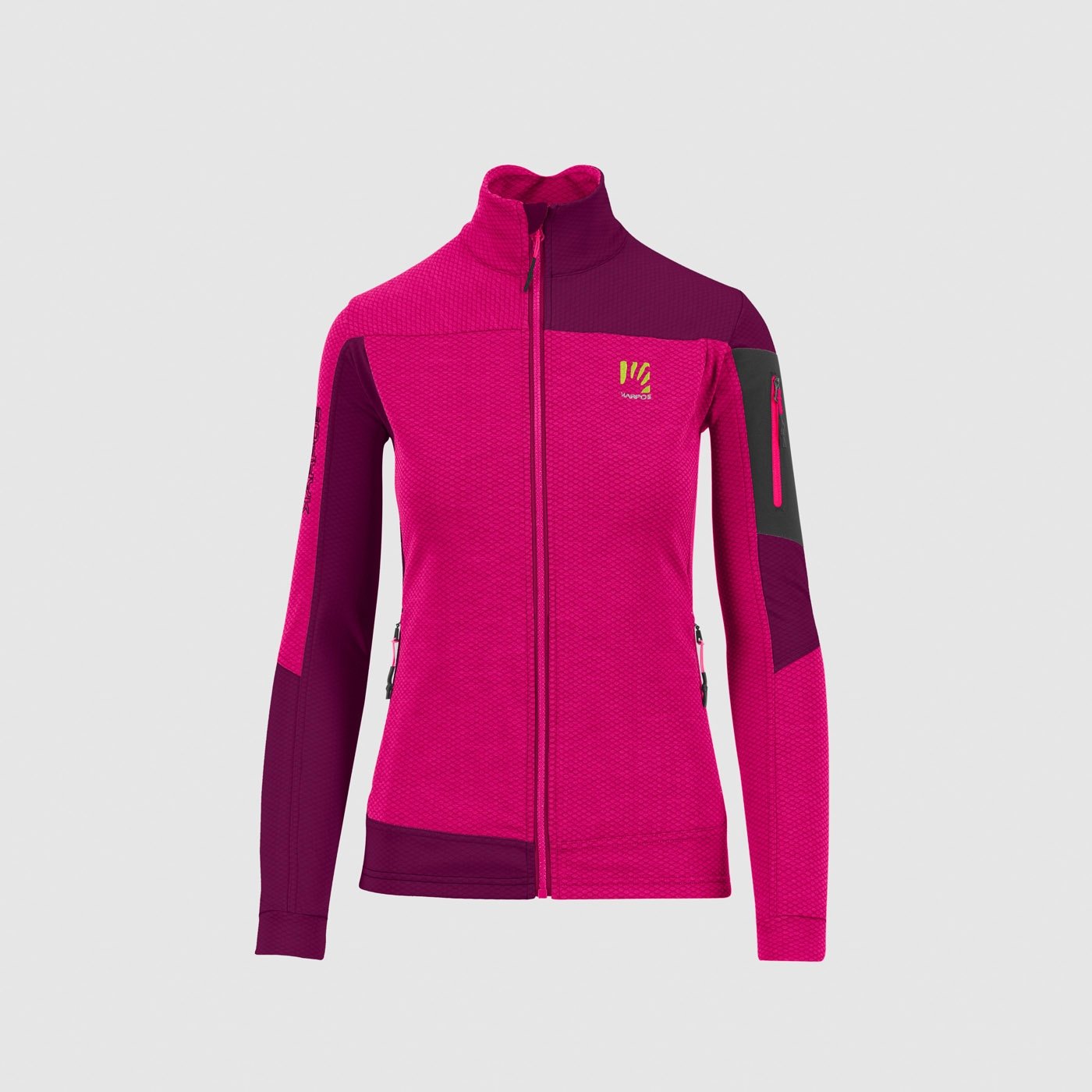 CHERZ W FLEECE CHERZ W FLEECE