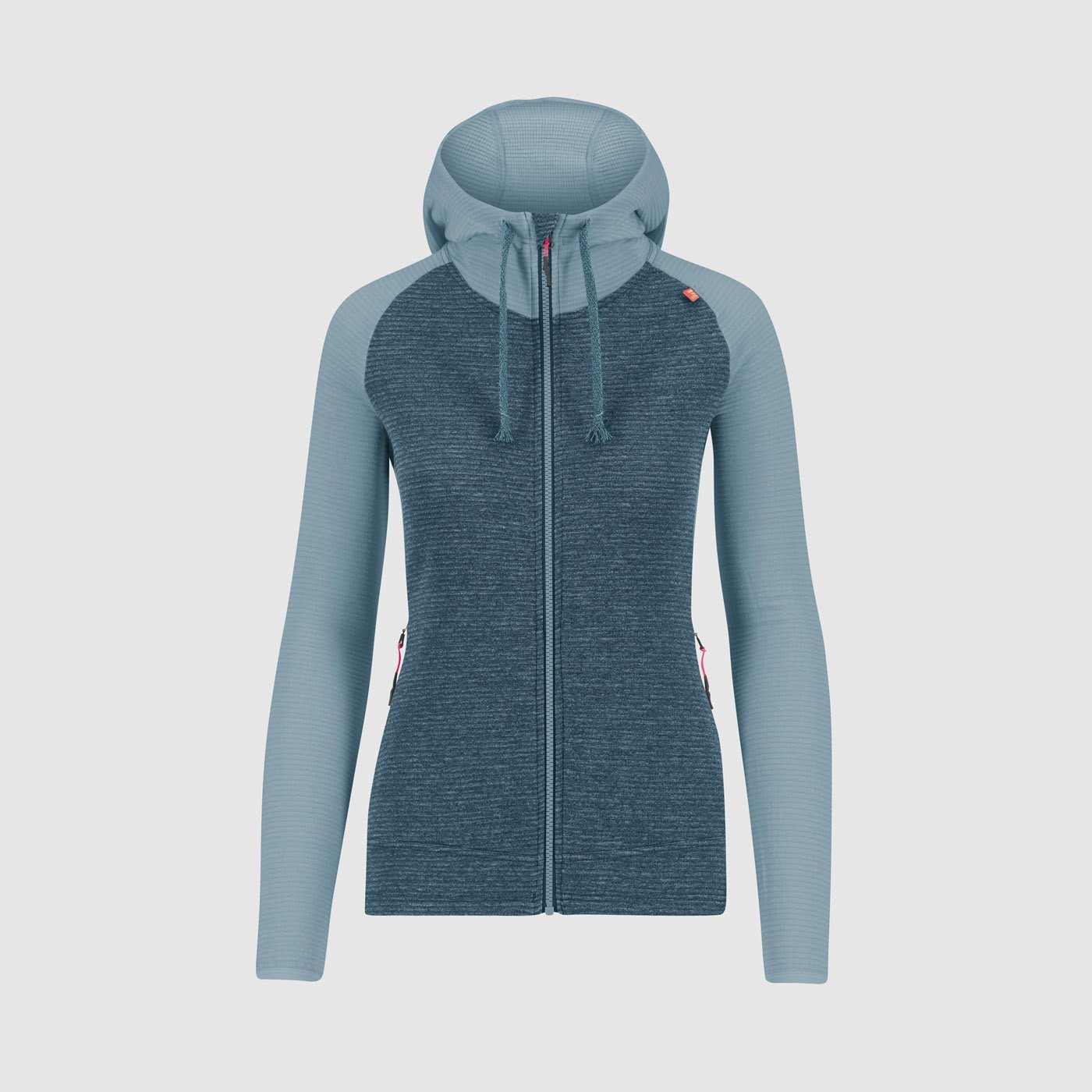 CAMOSCIO W F.Z HOOD. CAMOSCIO W F.Z HOOD.