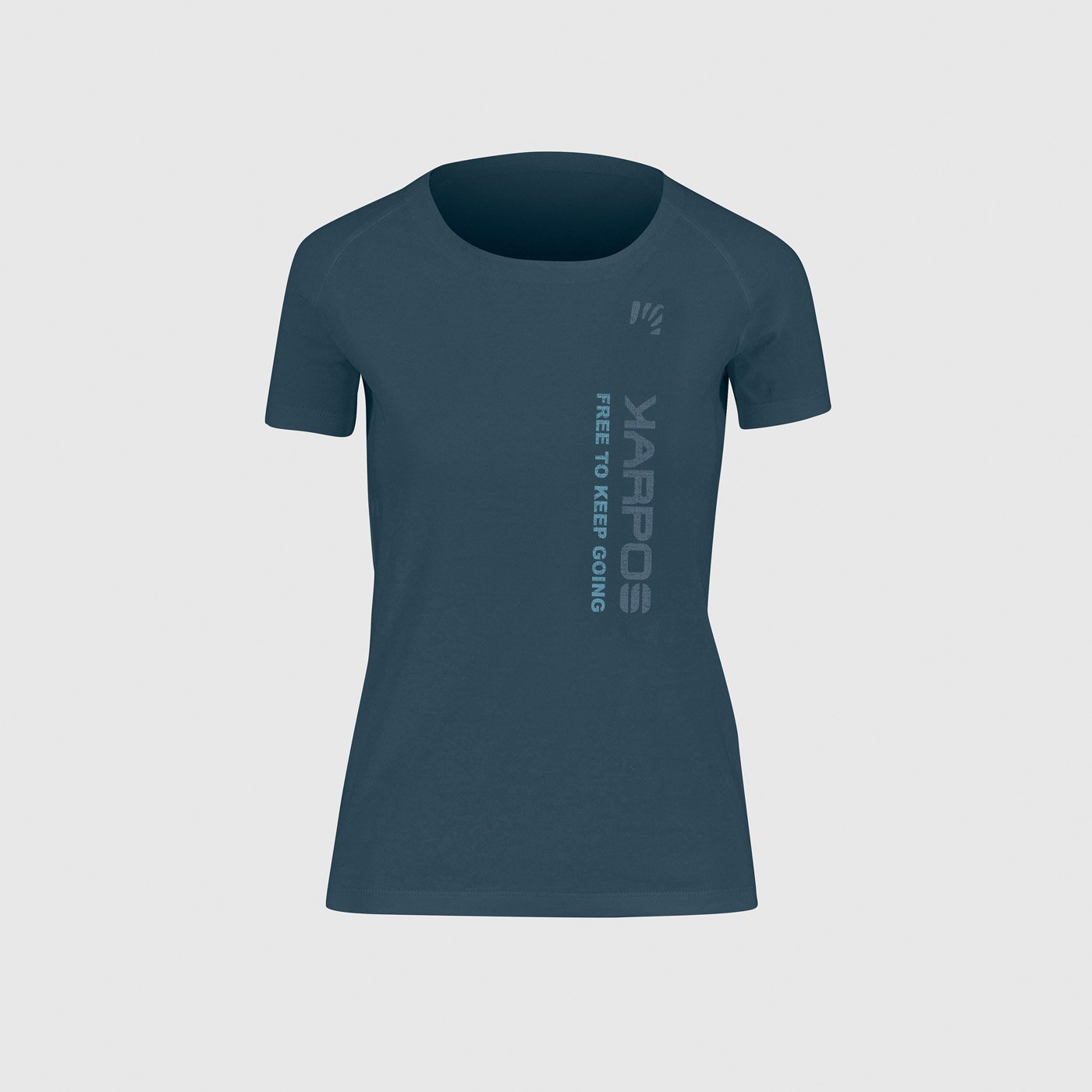 ASTRO ALP. EVO W T-S ASTRO ALP. EVO W T-S