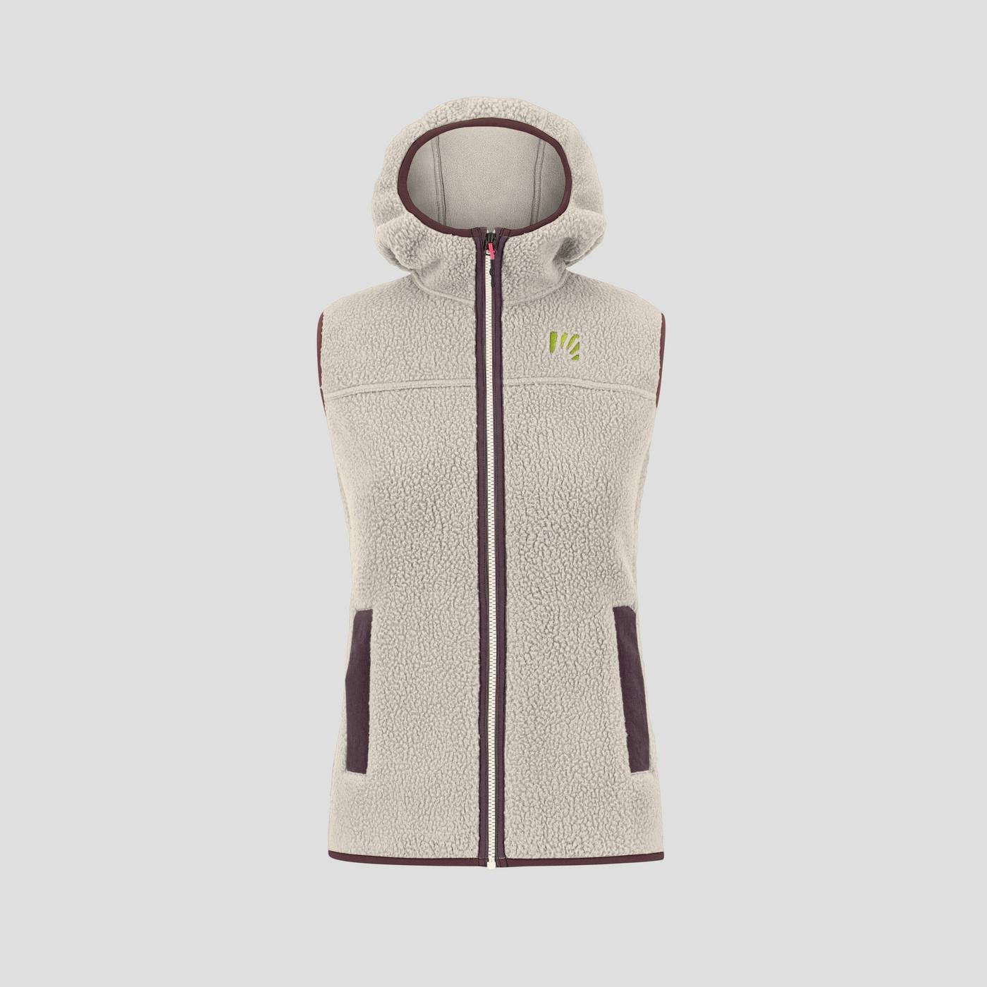 MOIAZZA R. H. W VEST