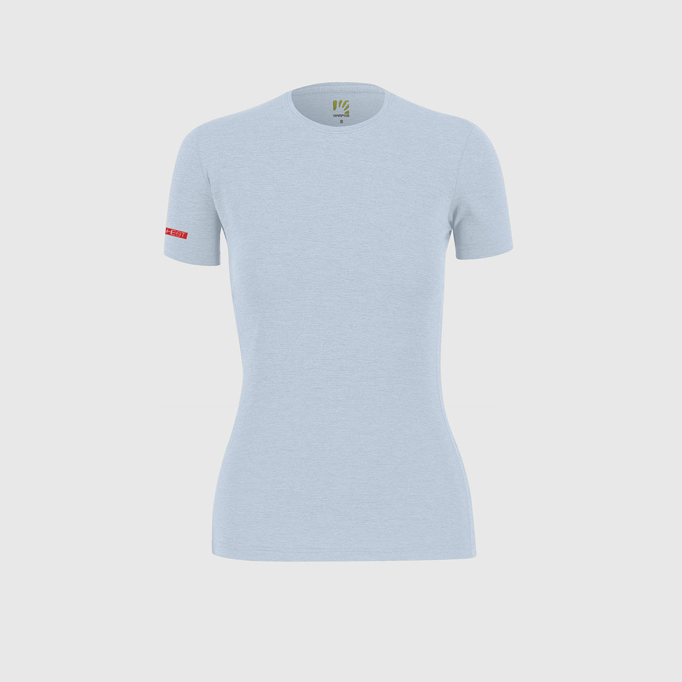 PIZ DE MEZ W T-SHIRT PIZ DE MEZ W T-SHIRT