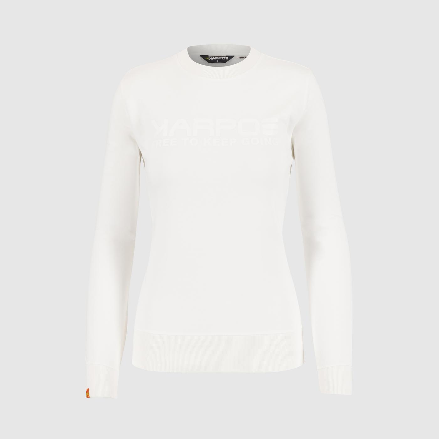 SPARVIERO W SWEATS. SPARVIERO W SWEATS.