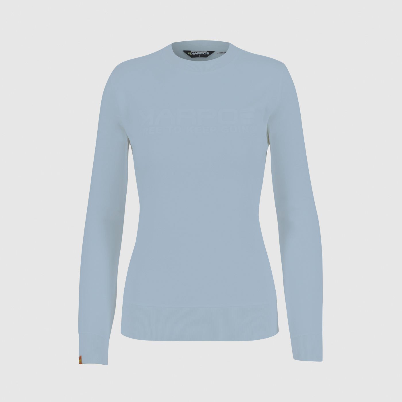 SPARVIERO W SWEATS. SPARVIERO W SWEATS.