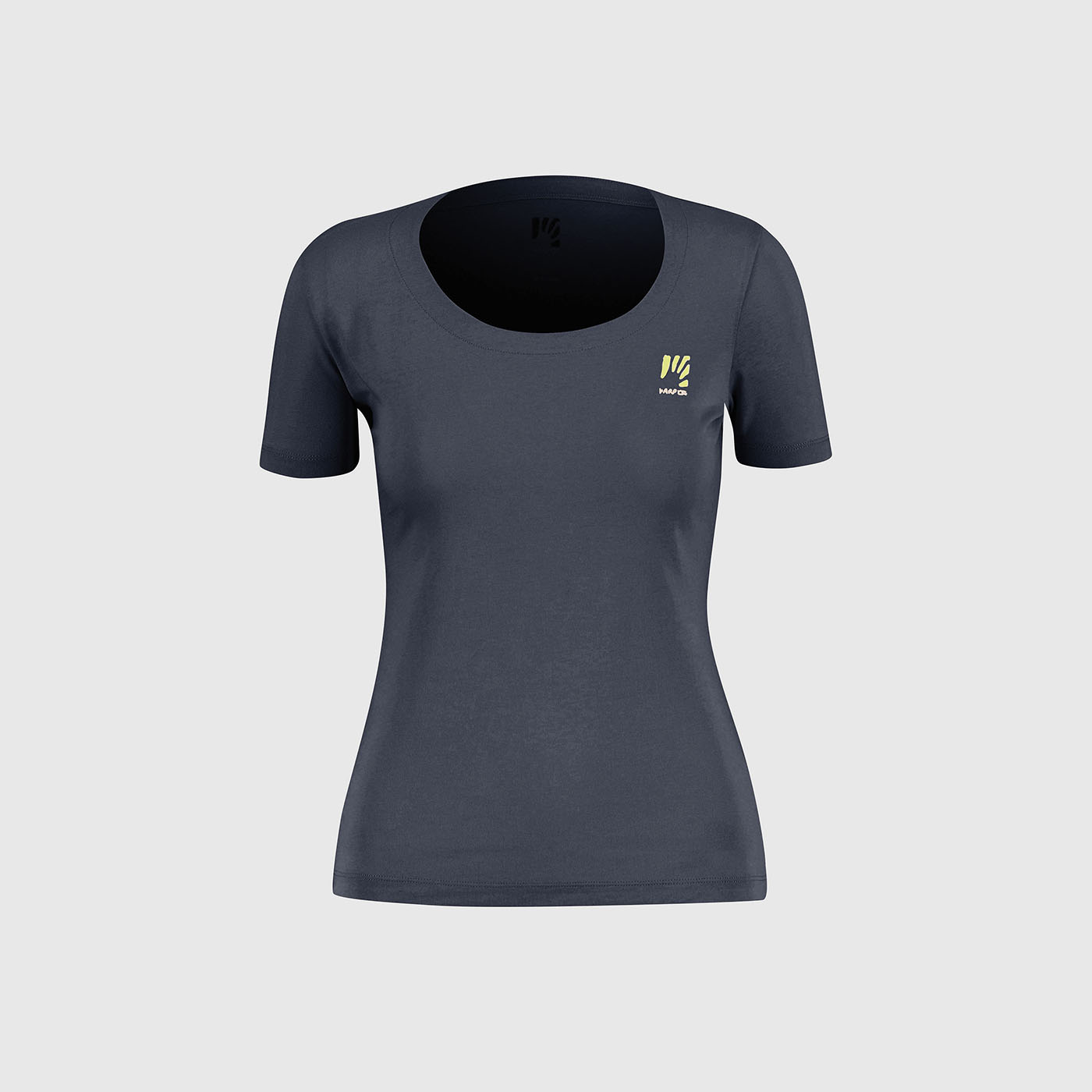 LOMA COT. W T-SHIRT LOMA COT. W T-SHIRT