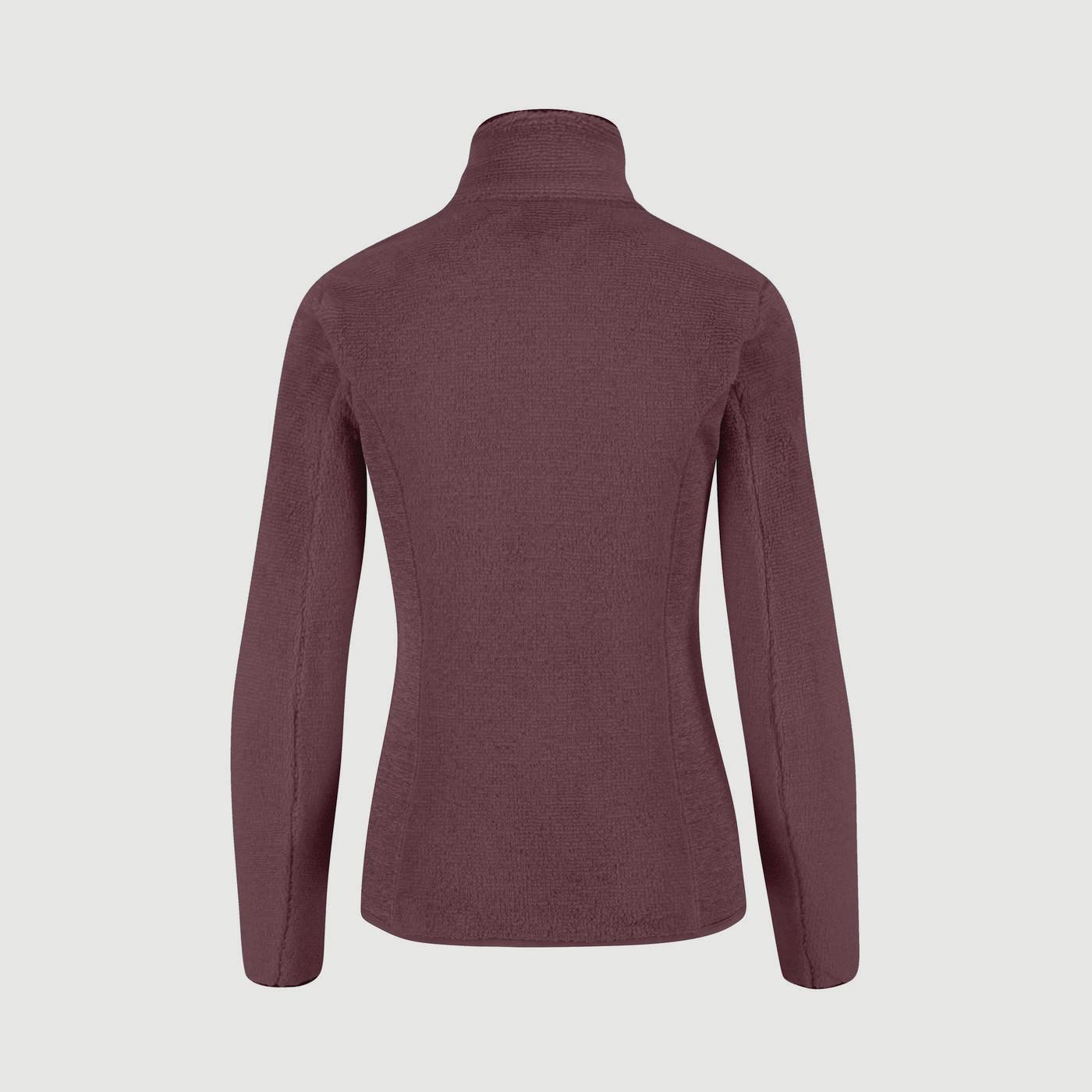 VERTICE W  FLEECE VERTICE W  FLEECE