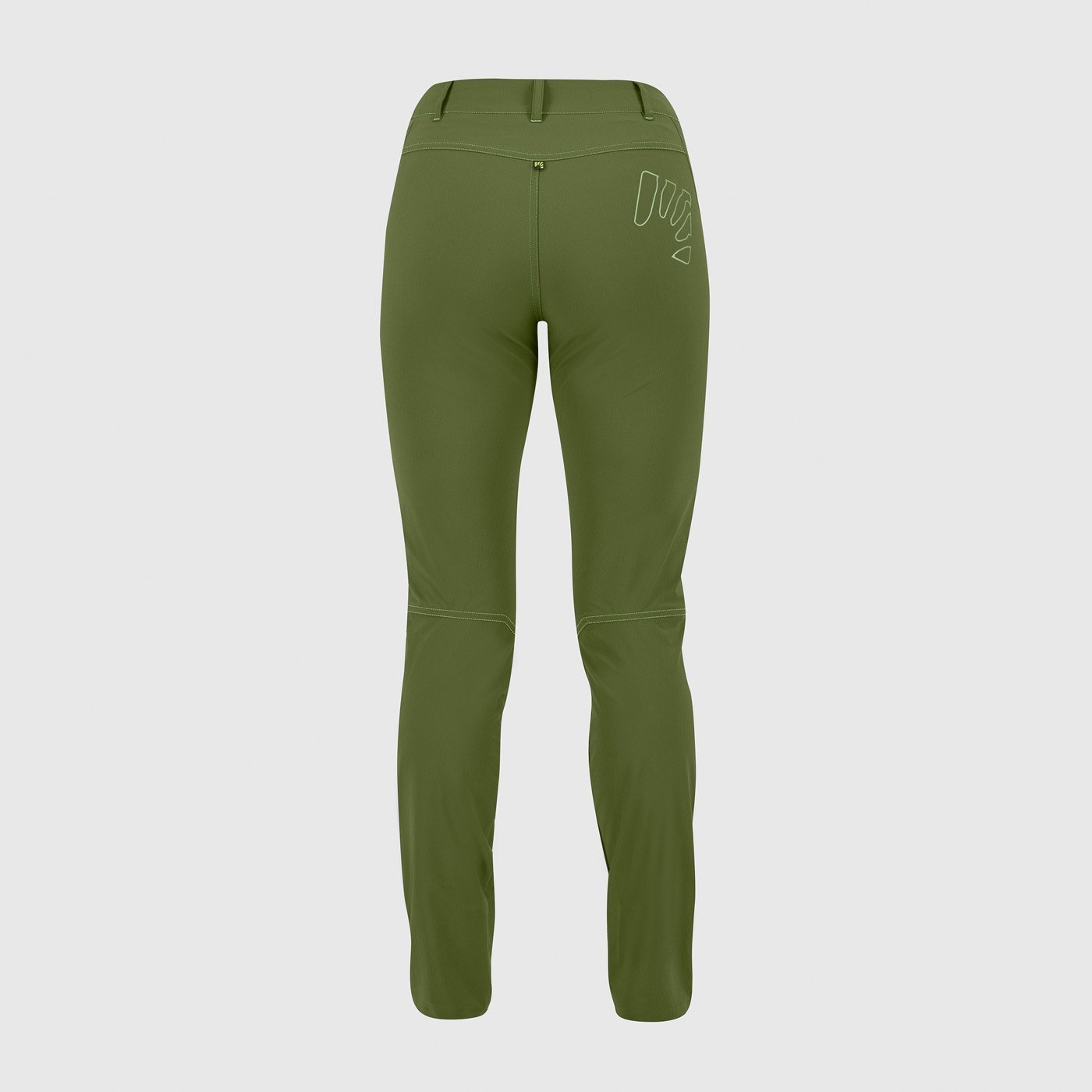 FANTASIA EVO W PANT FANTASIA EVO W PANT