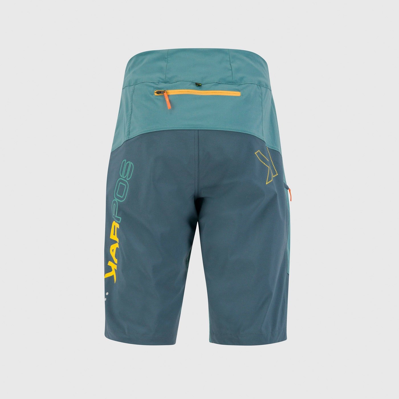 RAPID BAGGY SHORTS RAPID BAGGY SHORTS