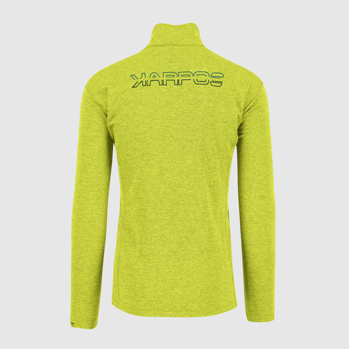 PIZZOCCO HALF ZIP PIZZOCCO HALF ZIP