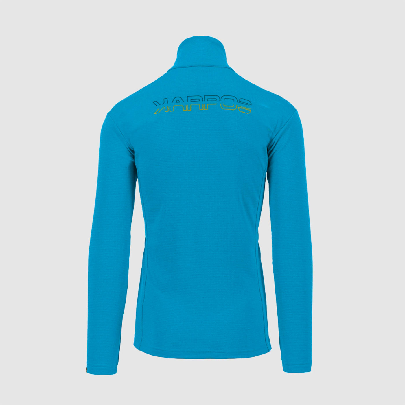 PIZZOCCO HALF ZIP PIZZOCCO HALF ZIP