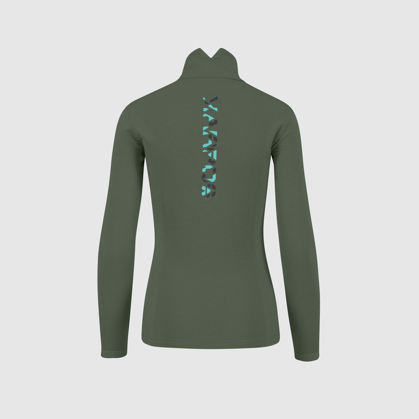 PIZZOCCO W HALF ZIP PIZZOCCO W HALF ZIP