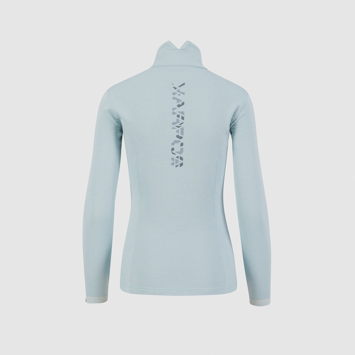 PIZZOCCO W HALF ZIP PIZZOCCO W HALF ZIP