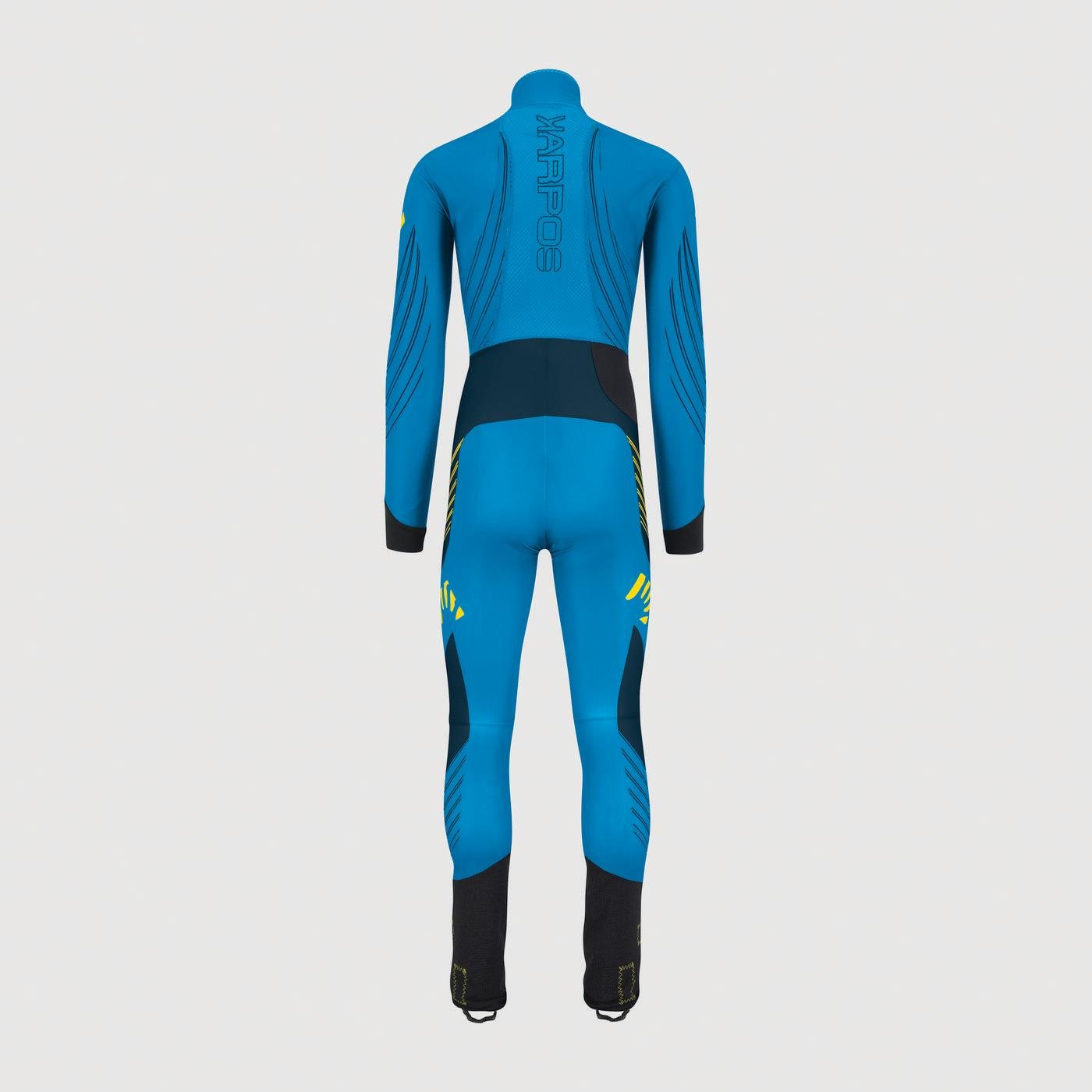 KARPOS RACE SUIT