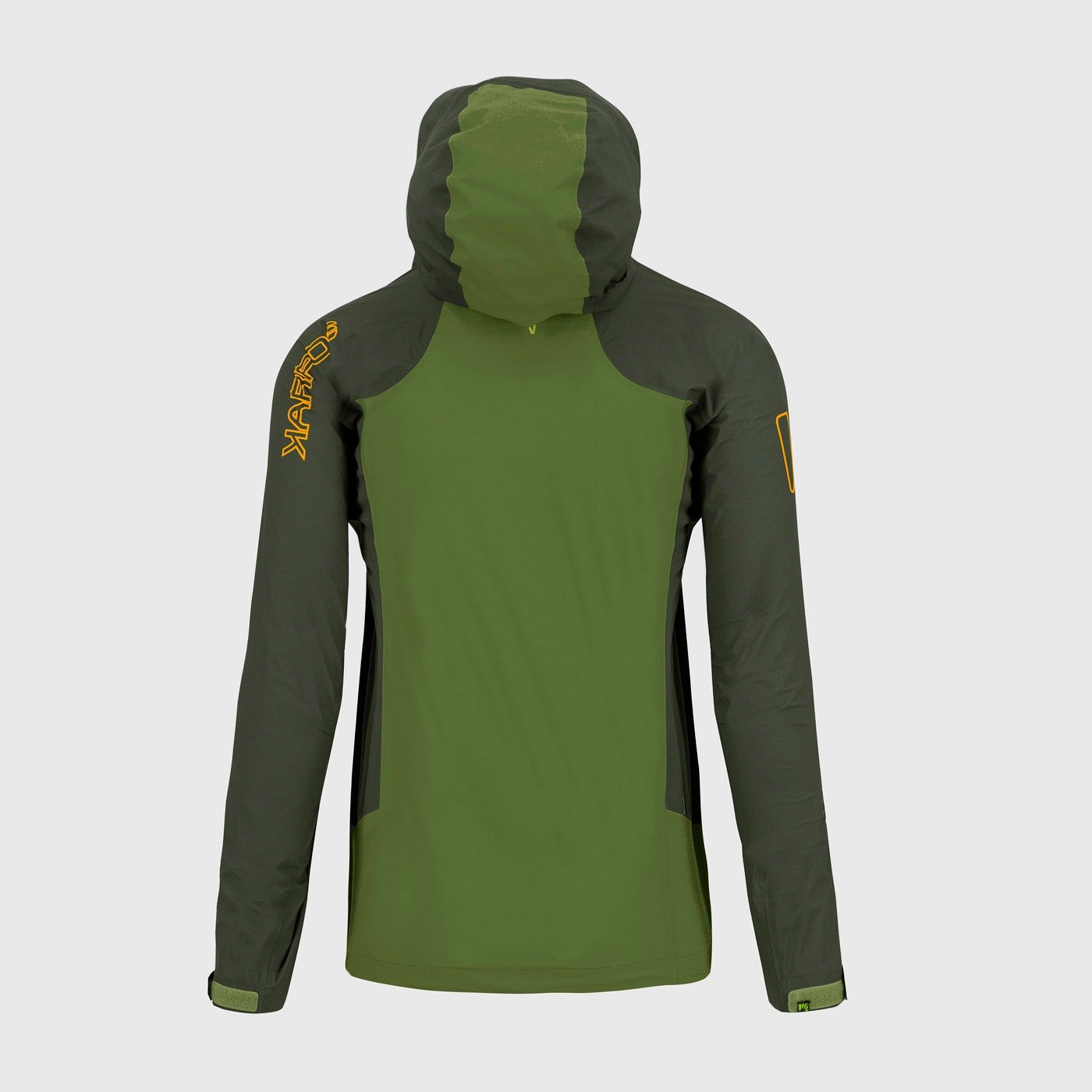 LOT RAIN JACKET LOT RAIN JACKET