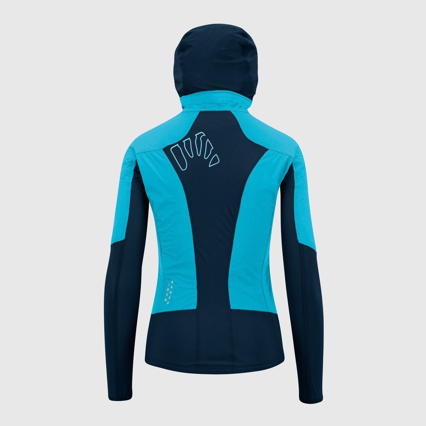 LAVAREDO W JACKET LAVAREDO W JACKET
