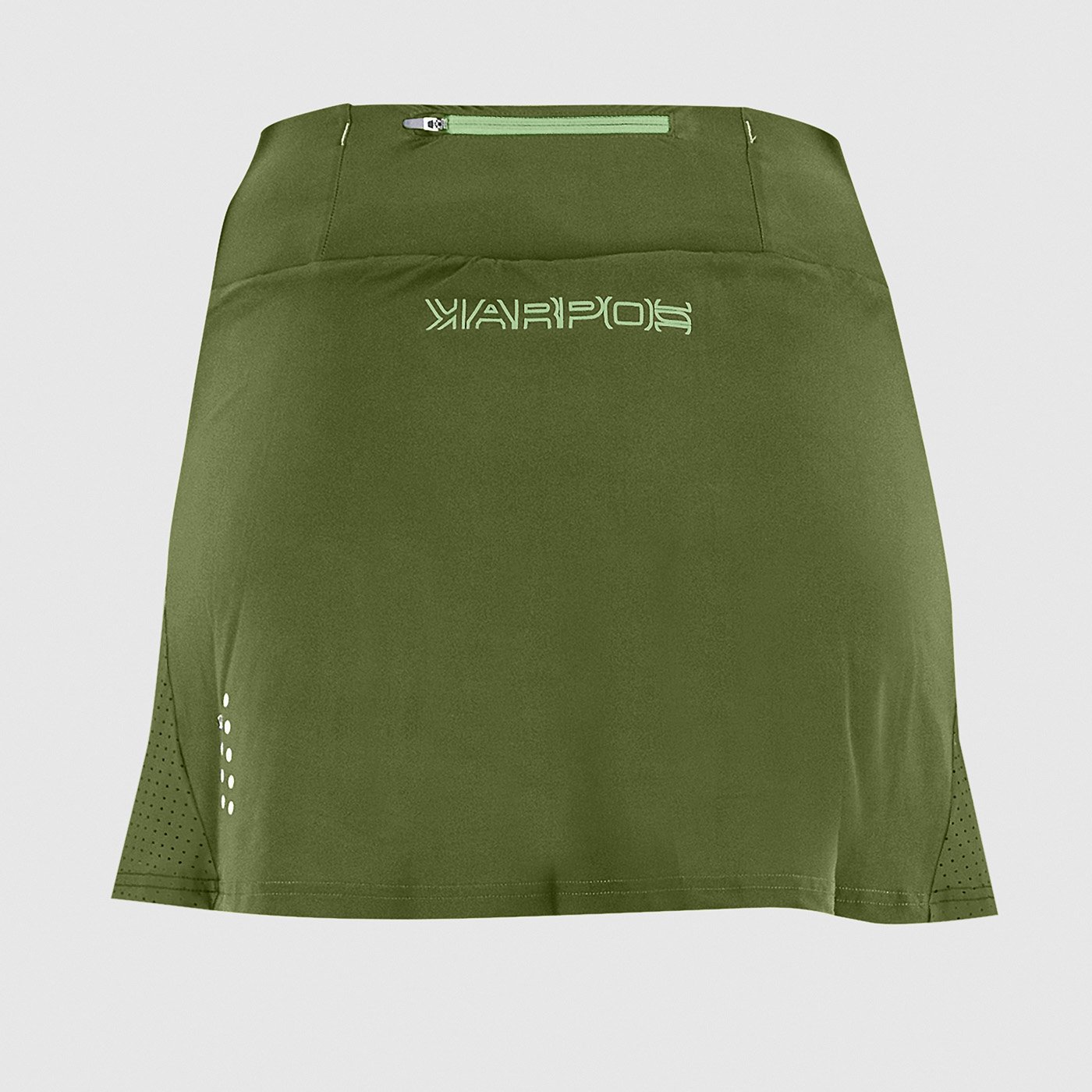 LAVAREDO RUN SKIRT