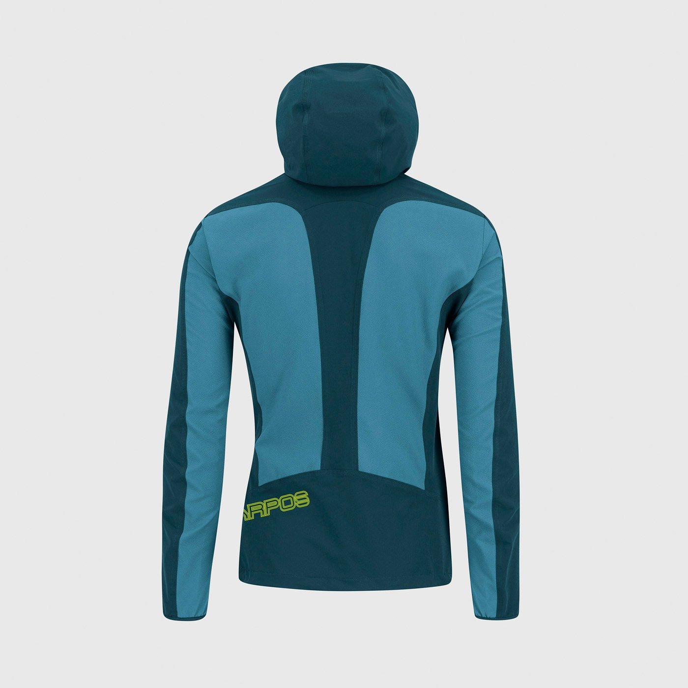 PARETE JACKET PARETE JACKET