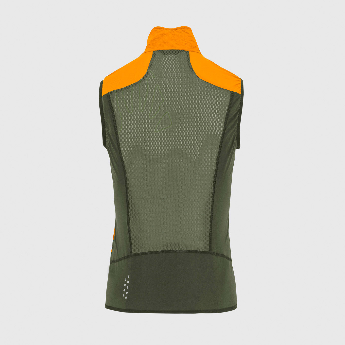 LAVAREDO VEST