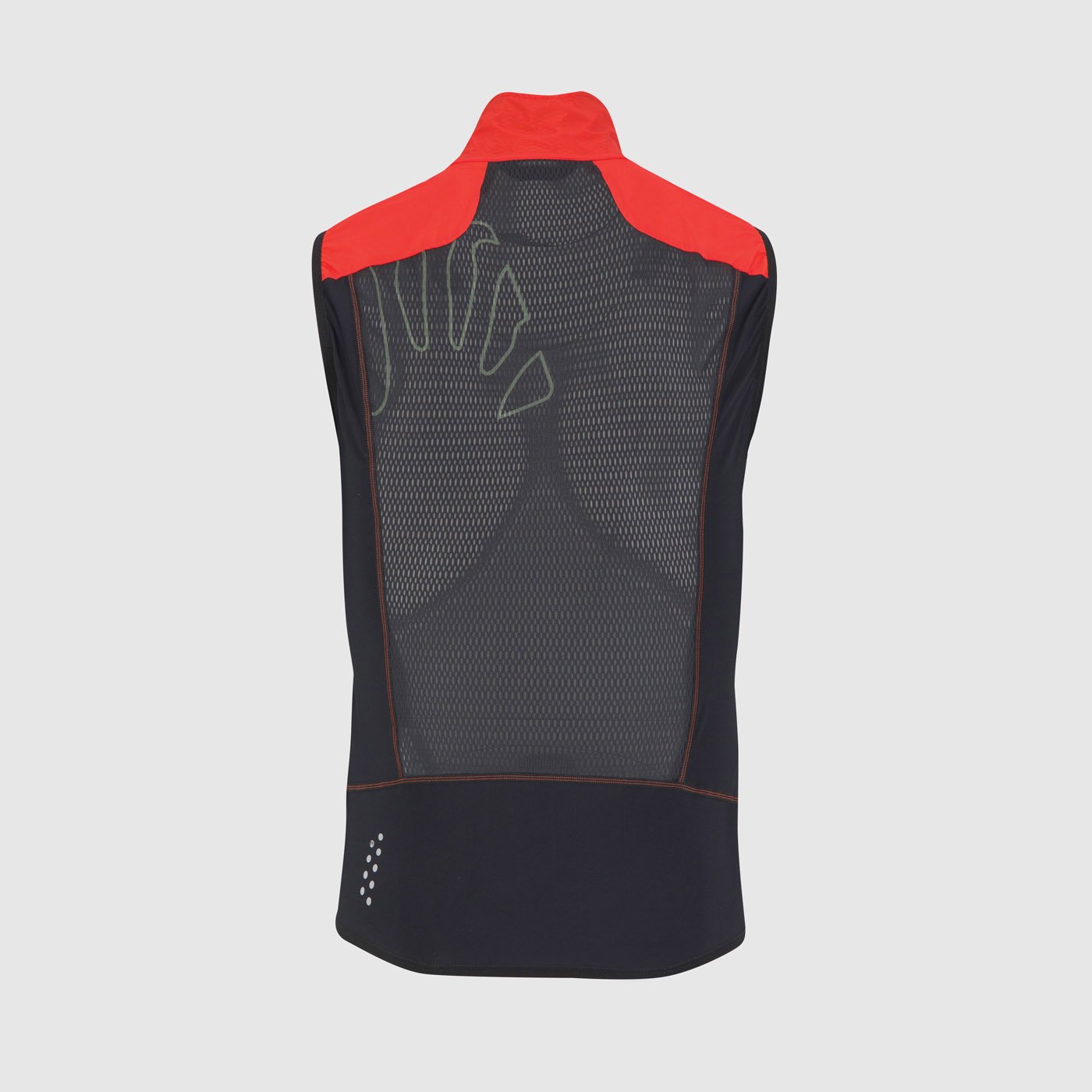 LAVAREDO VEST