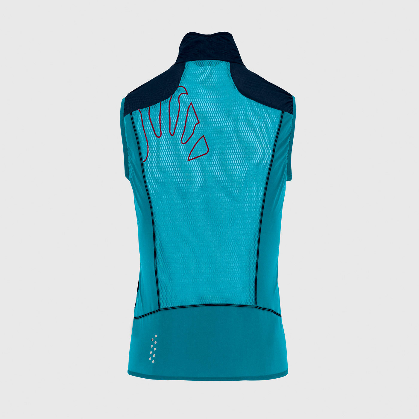 LAVAREDO VEST