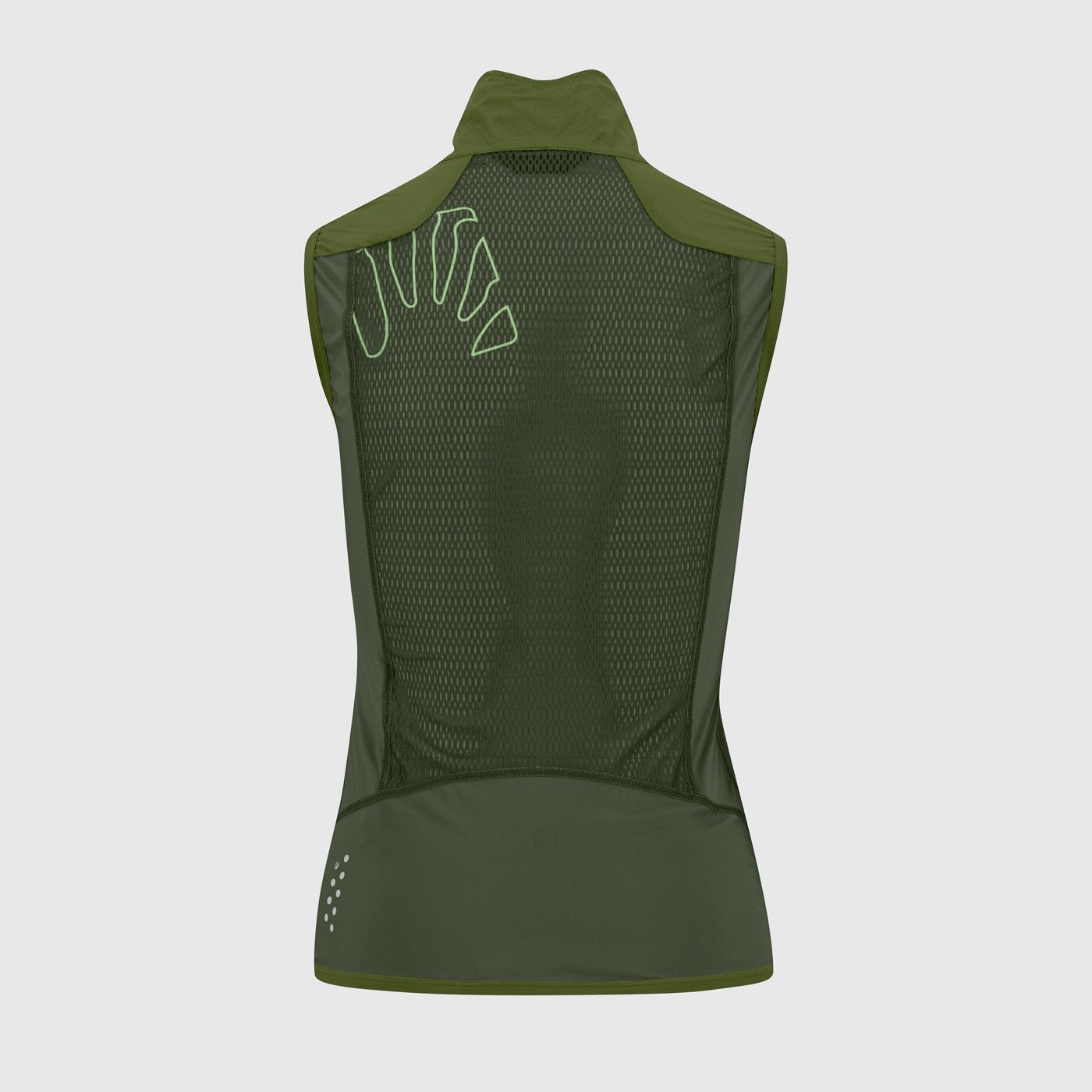 LAVAREDO W VEST