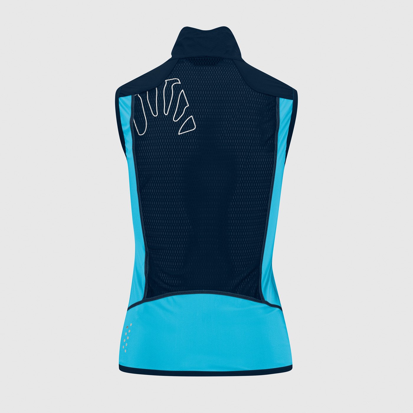 LAVAREDO W VEST