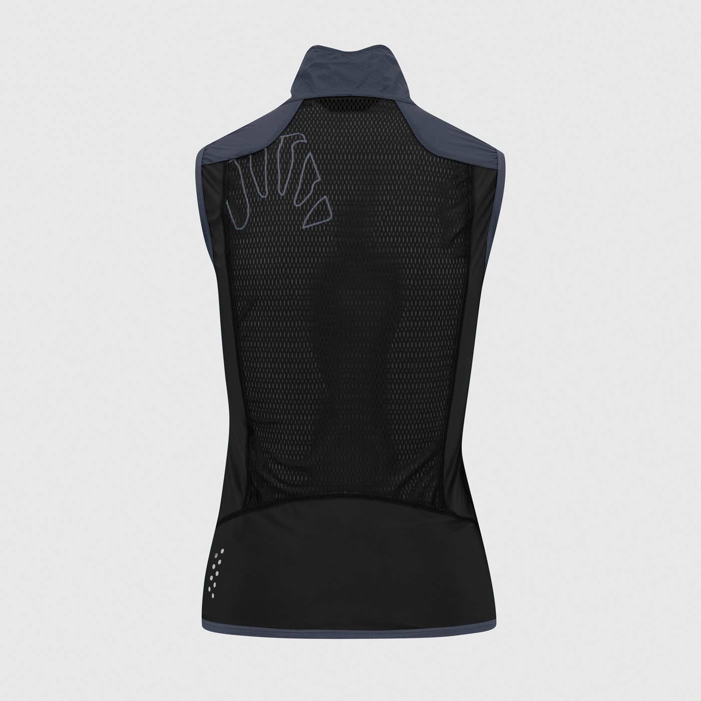 LAVAREDO W VEST