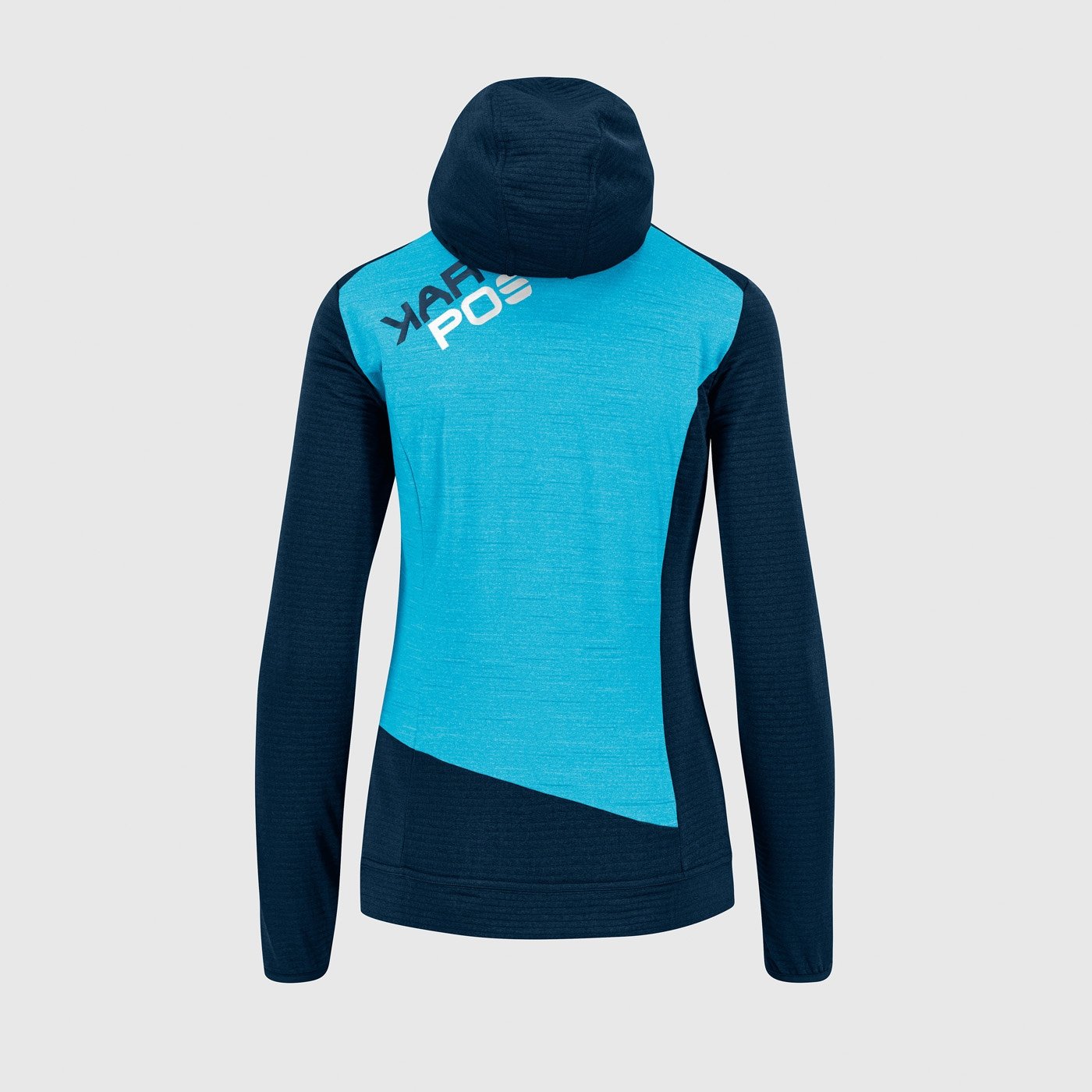 NUVOLAU W FLEECE NUVOLAU W FLEECE