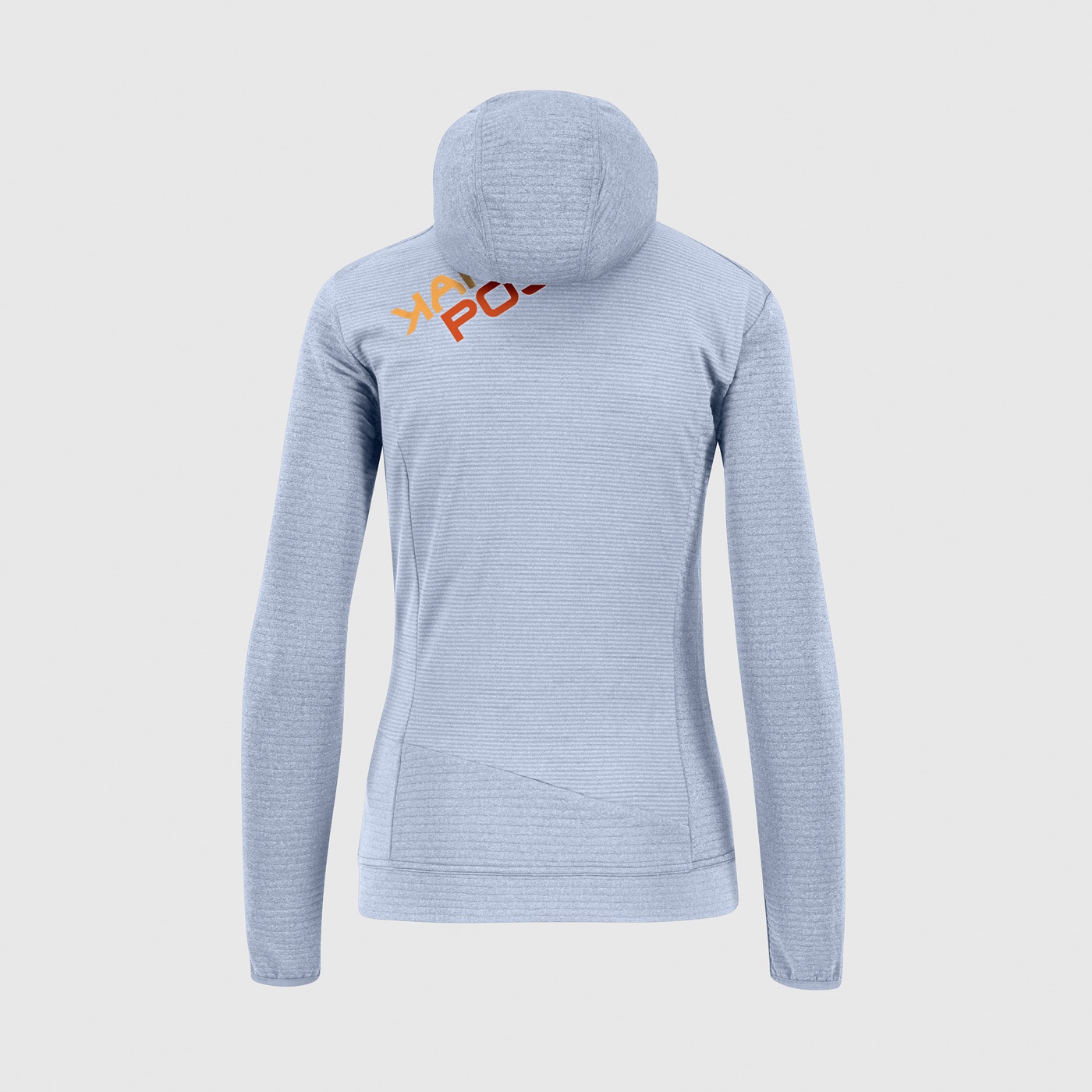 NUVOLAU W FLEECE NUVOLAU W FLEECE