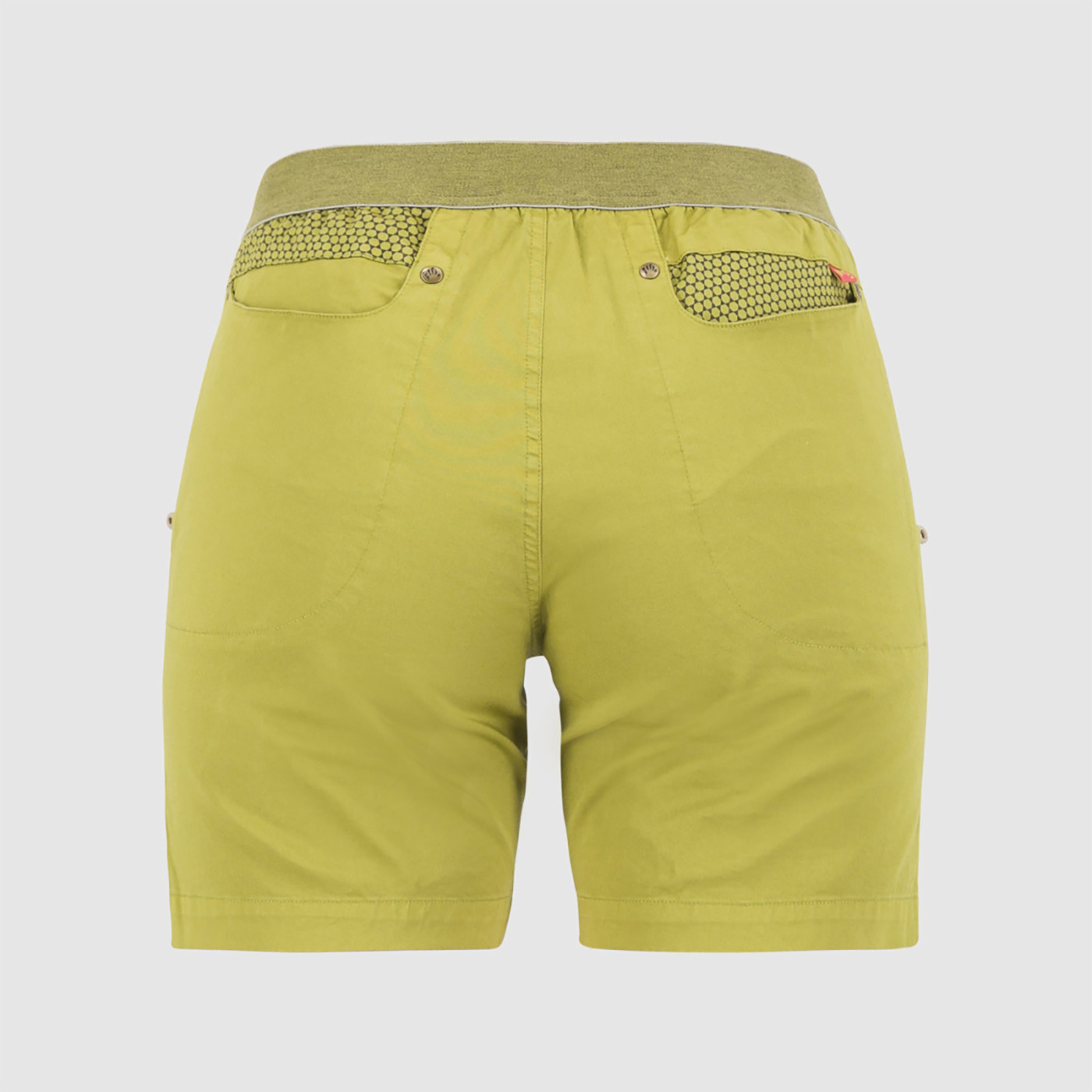 NOGHERA W BERMUDA NOGHERA W BERMUDA