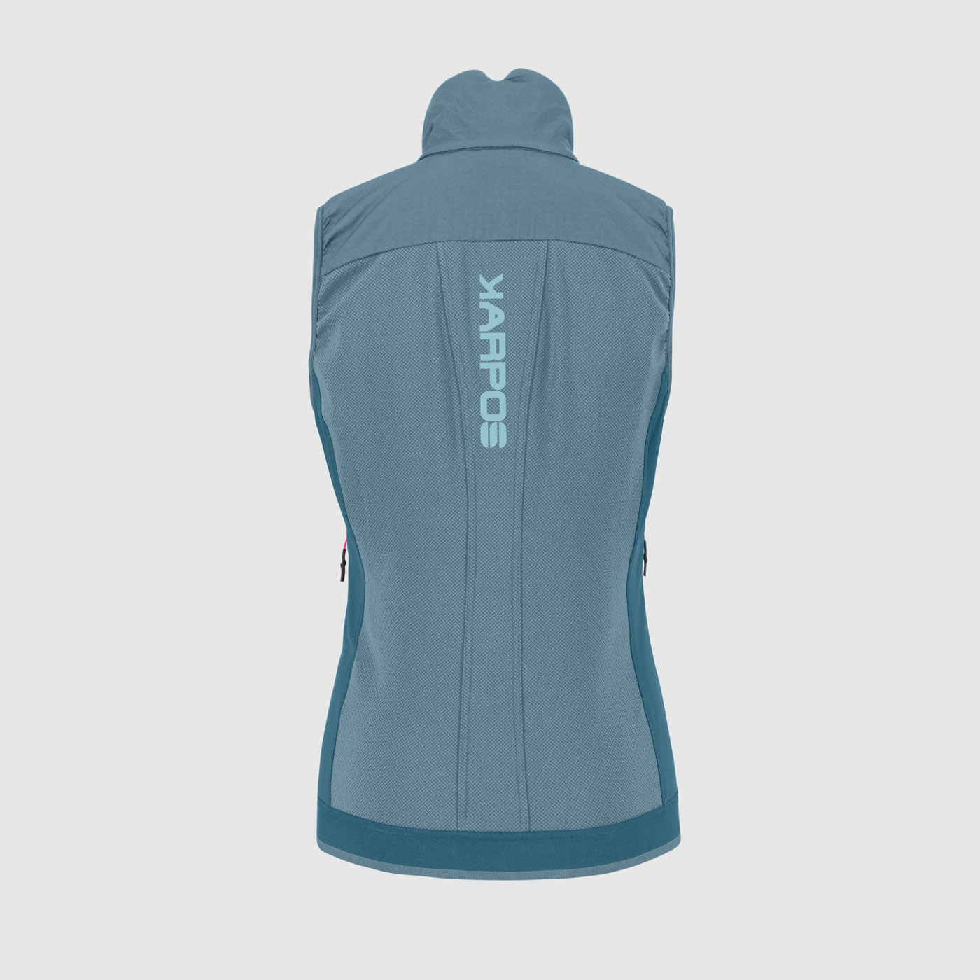 ALAGNA PLUS W VEST