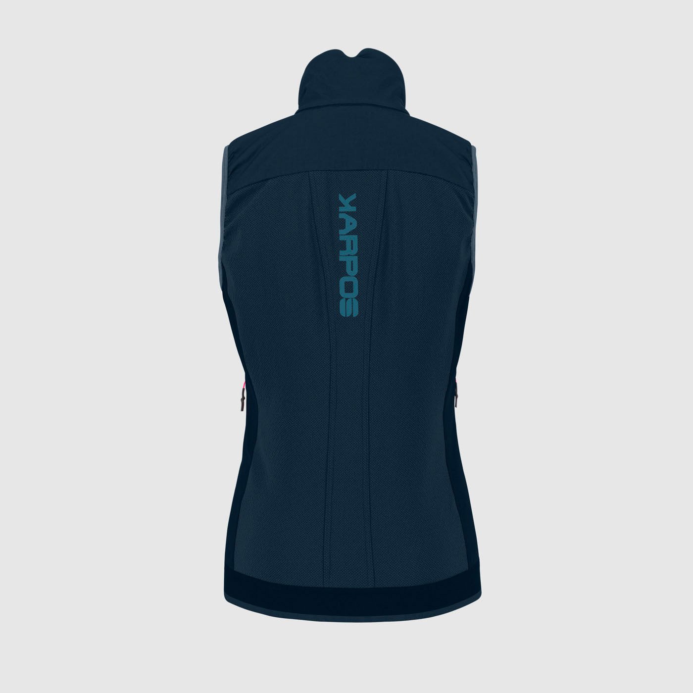 ALAGNA PLUS W VEST