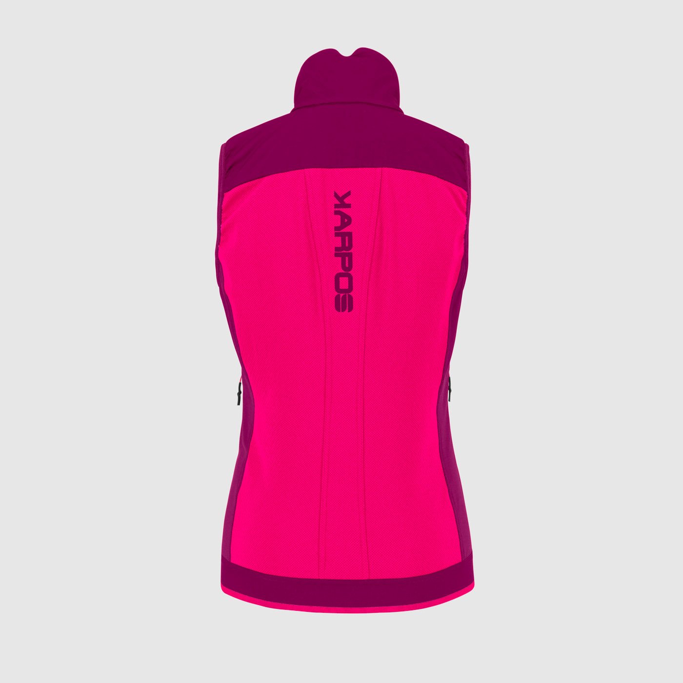 ALAGNA PLUS W VEST