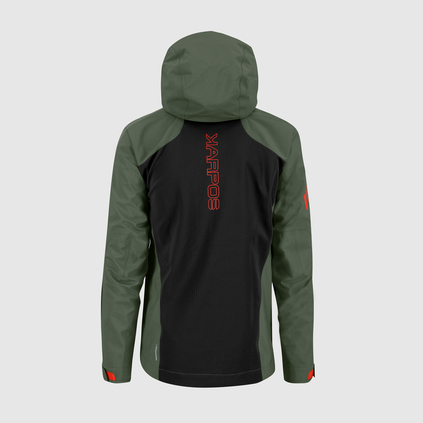 MARMOLADA JACKET