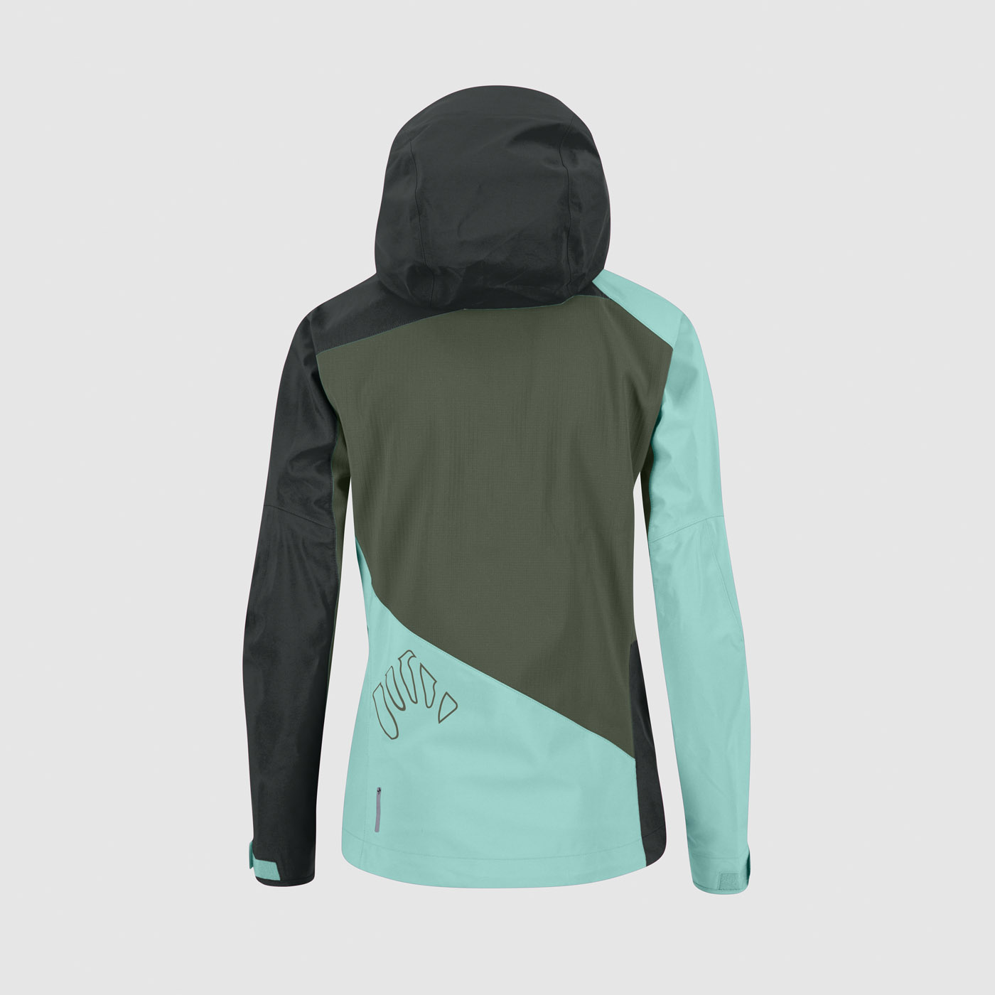 MARMOLADA W JACKET MARMOLADA W JACKET