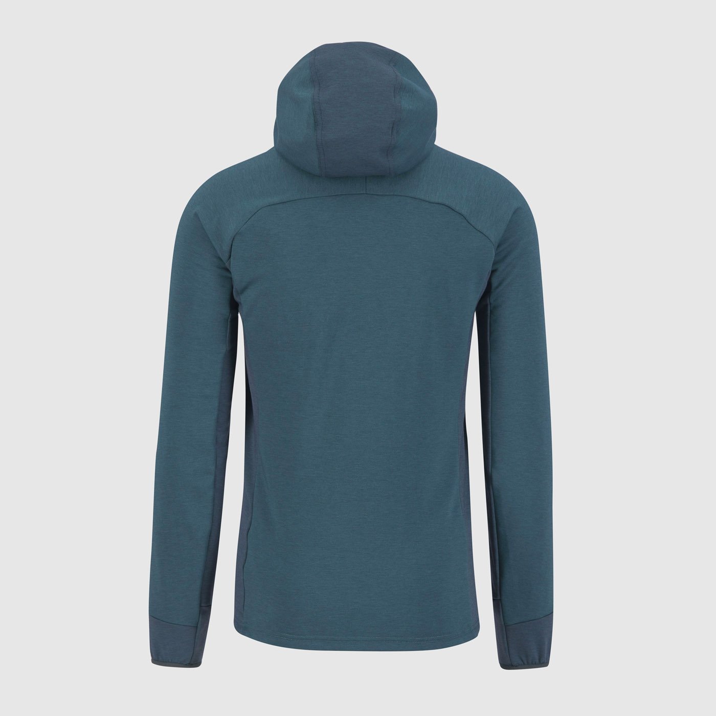 MEZZODI HOODIE FL