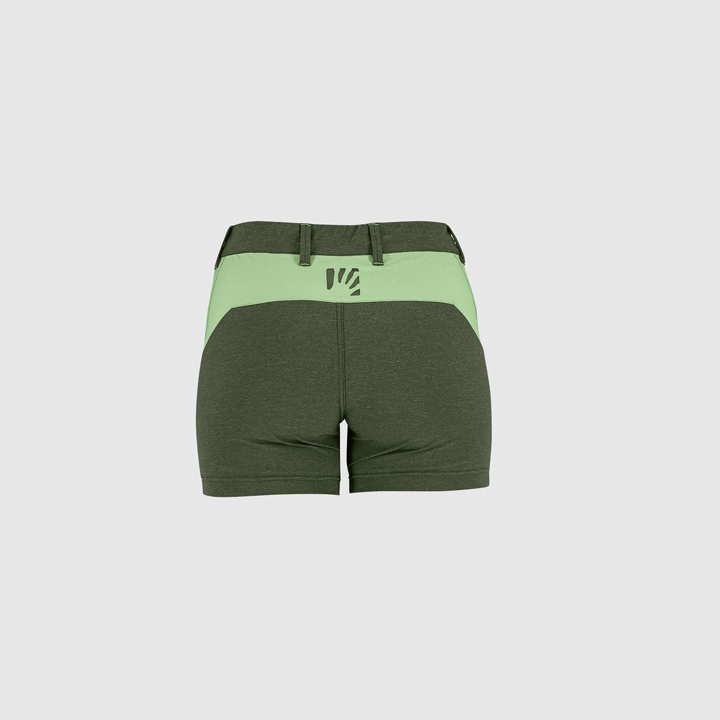 S. CROCE W SHORTS