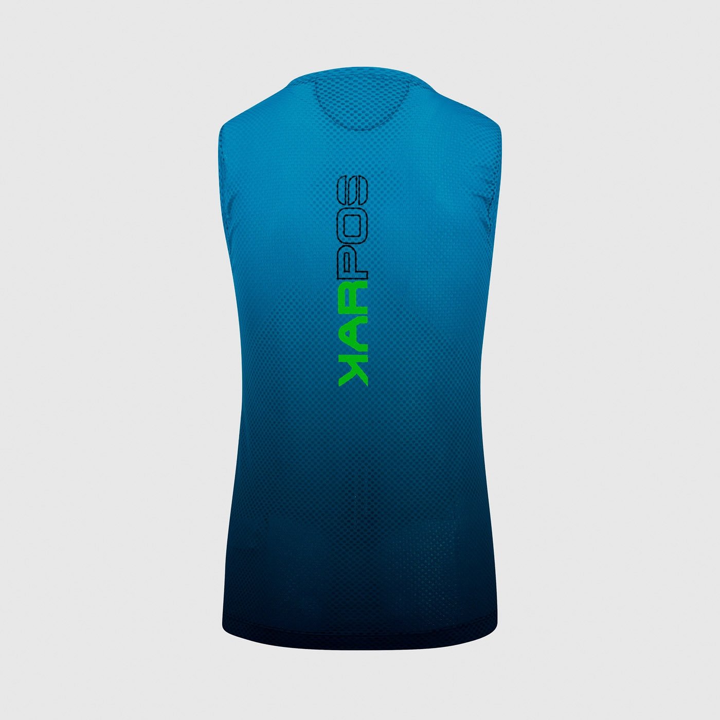 VERVE MESH SLEEVEL. VERVE MESH SLEEVEL.