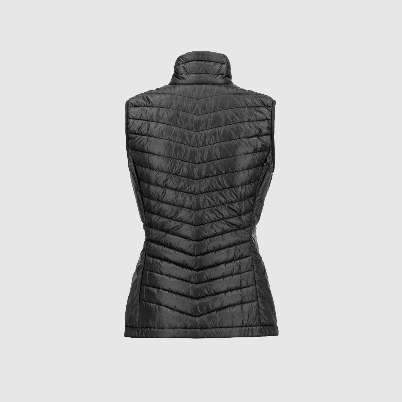 SAS PLAT W VEST