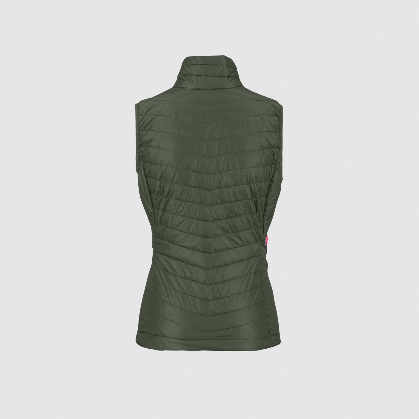 SAS PLAT W VEST