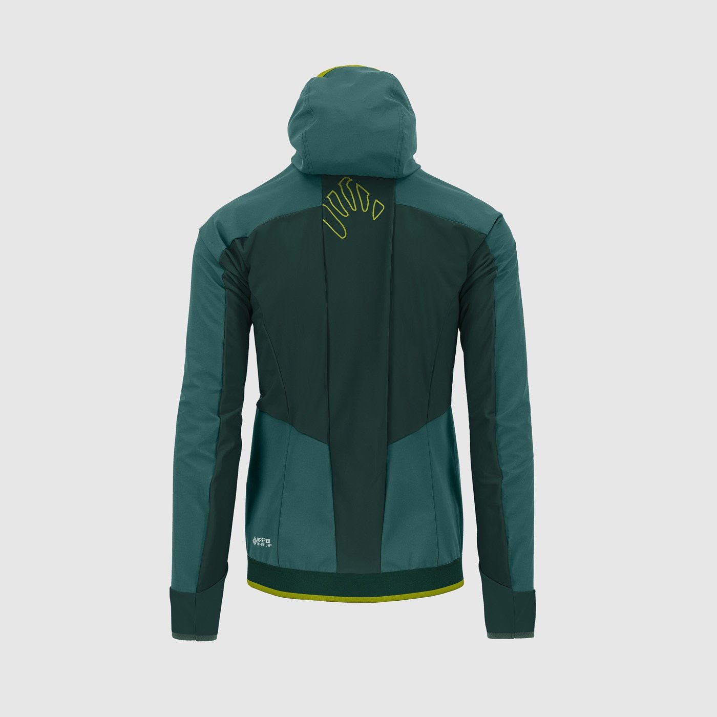 PIZ PALU' EVO JKT PIZ PALU' EVO JKT