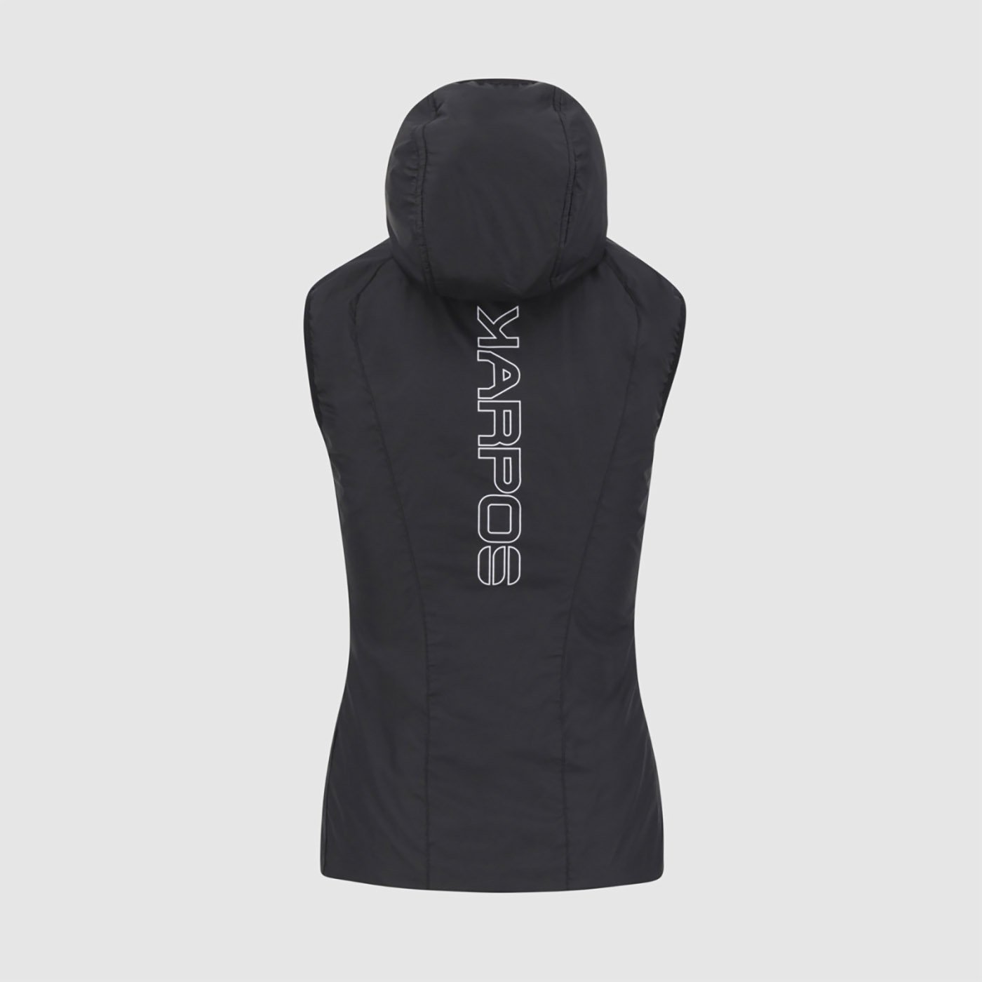 K-P HYBRID W VEST