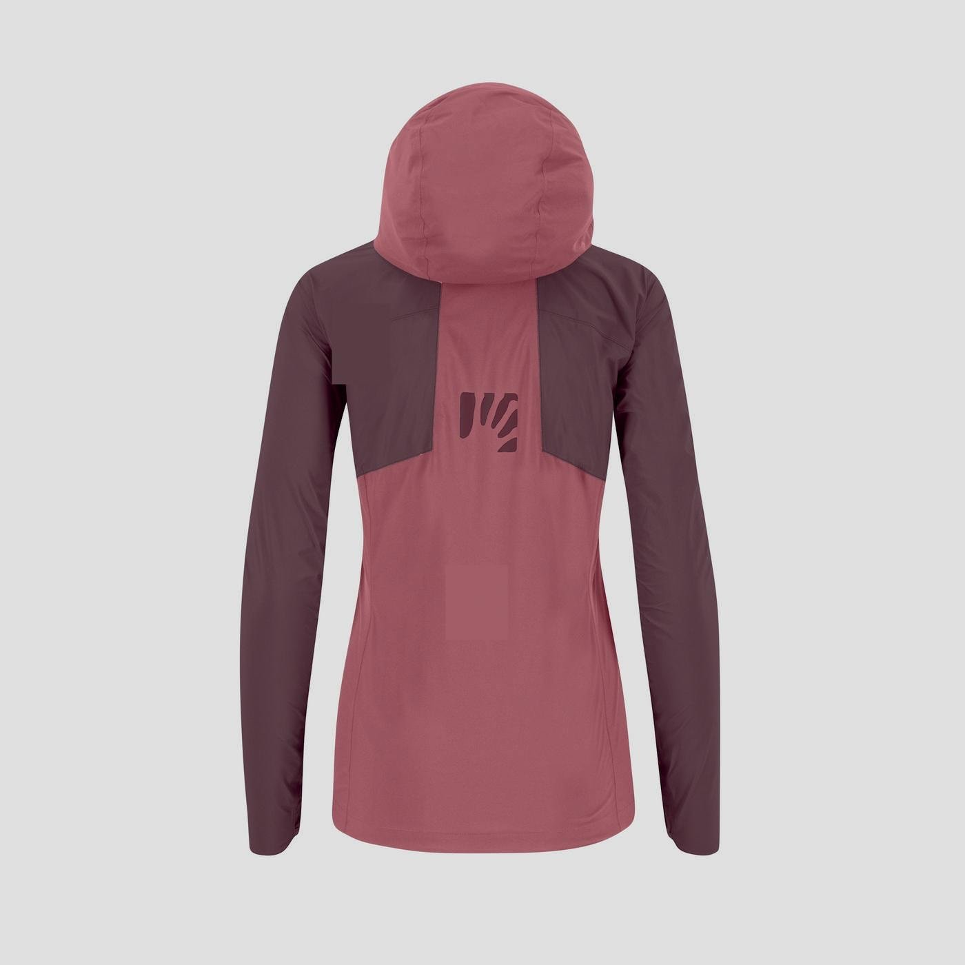 VALSESIA SHELL W JKT VALSESIA SHELL W JKT