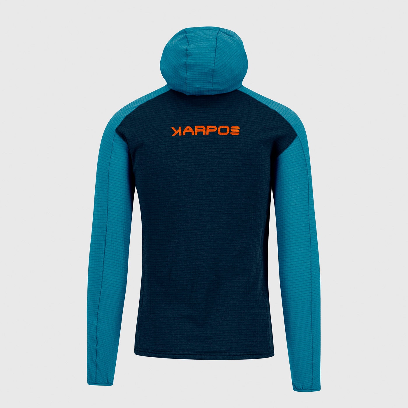 AMBRIZ. F-Z HOODIE AMBRIZ. F-Z HOODIE