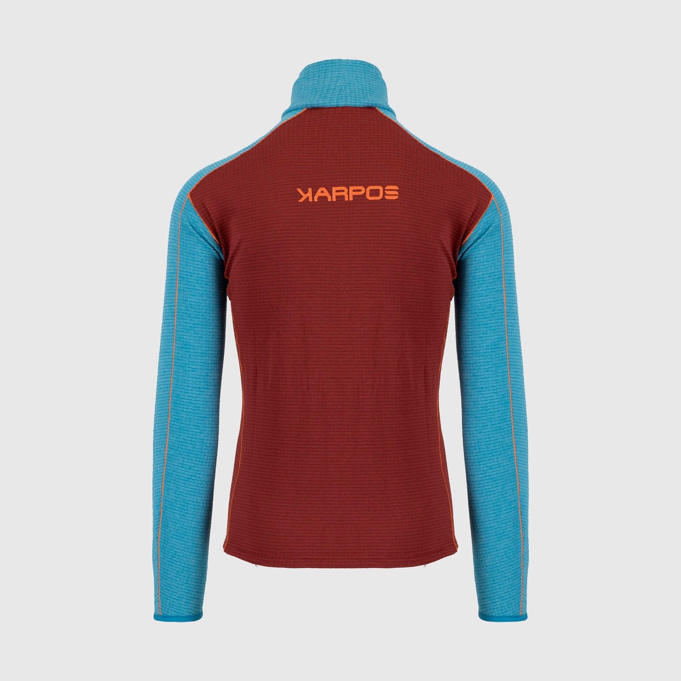 AMBRIZZOLA FULL-ZIP AMBRIZZOLA FULL-ZIP