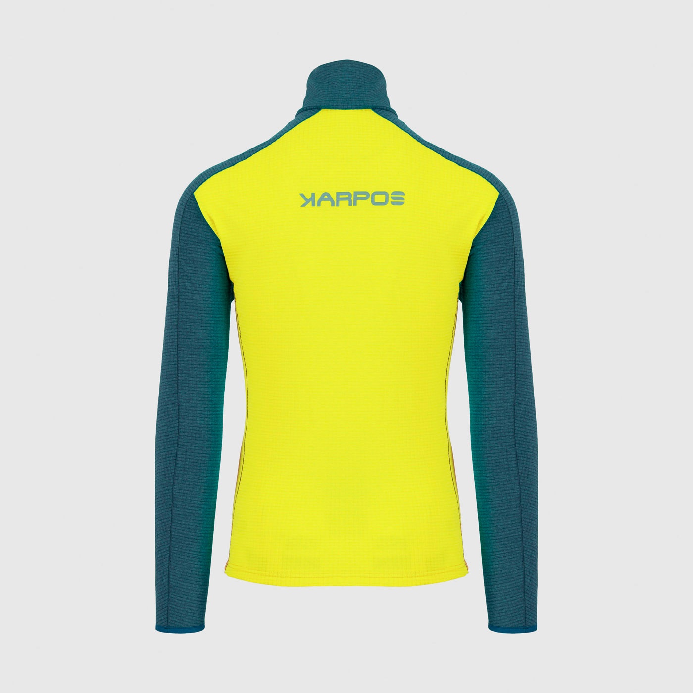 AMBRIZZOLA FULL-ZIP AMBRIZZOLA FULL-ZIP