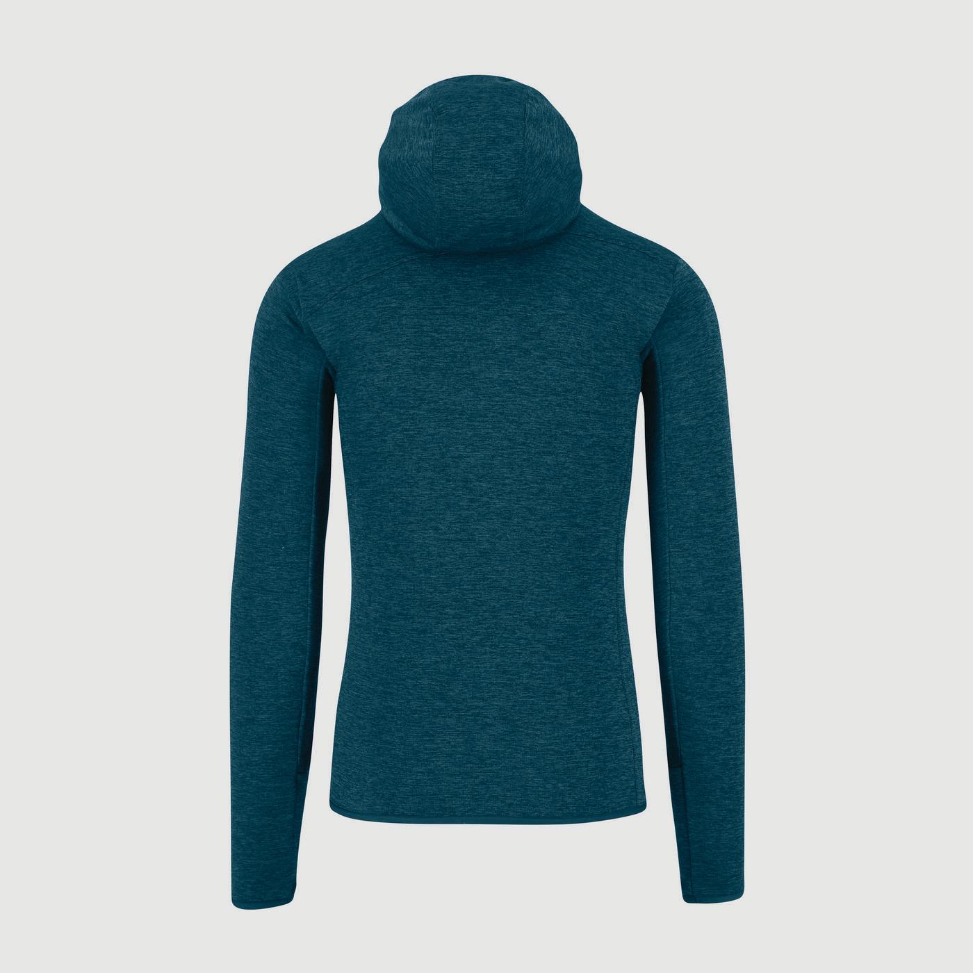 SCOIATTOLO HOODIE FL