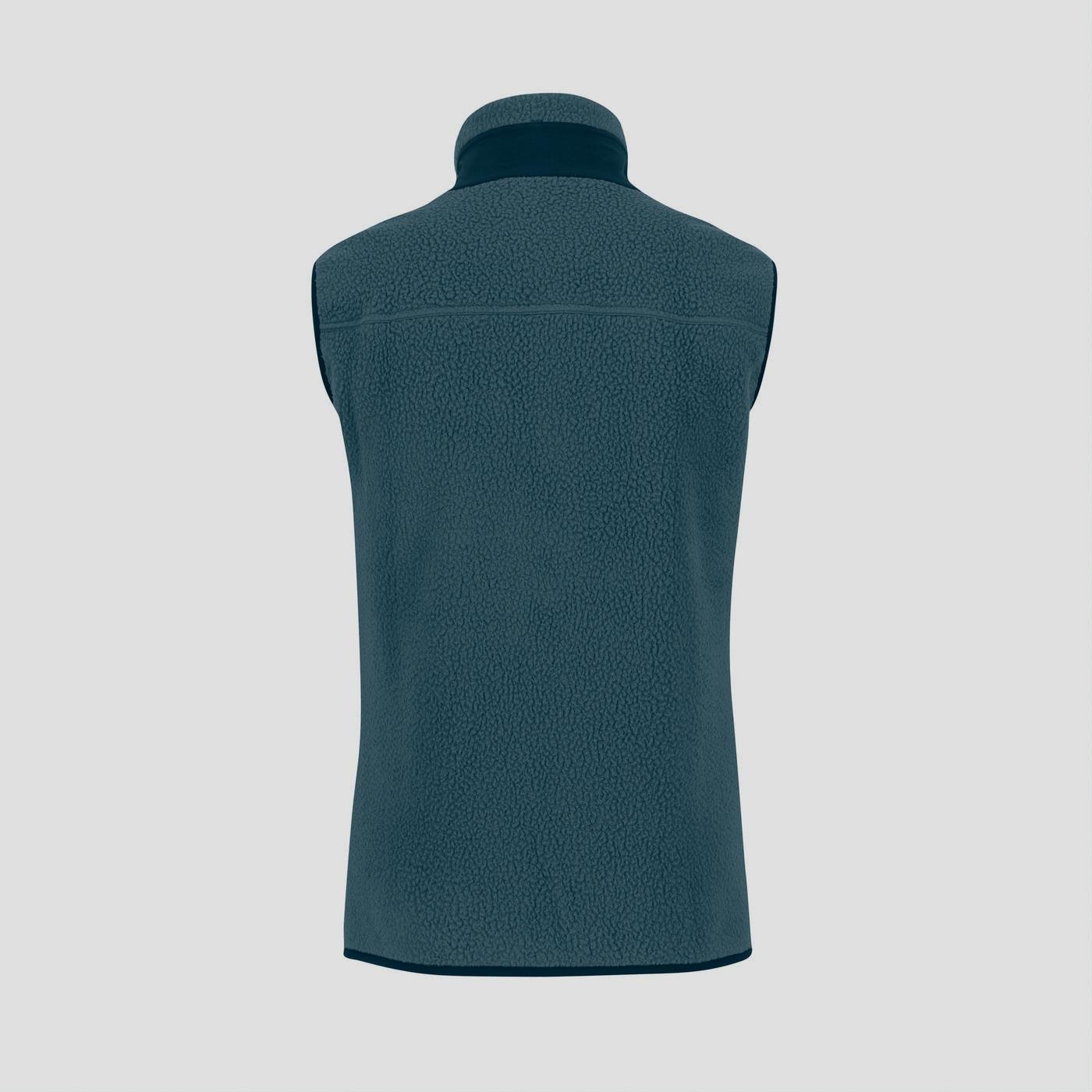 MOIAZZA R. FL VEST